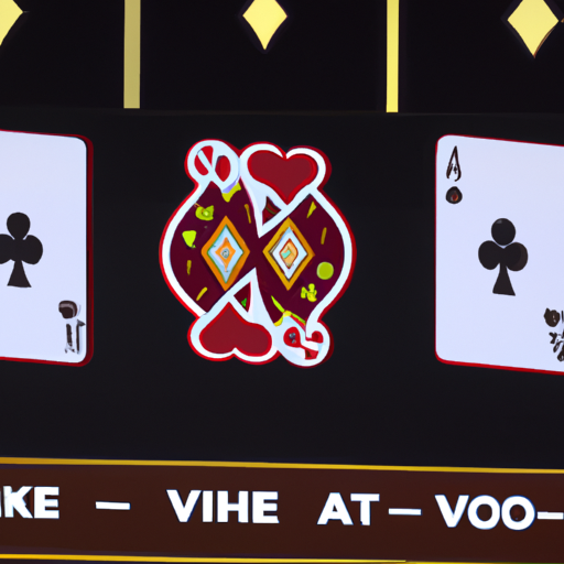 Pros & Cons of Video Poker