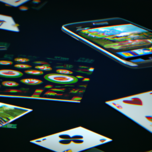 Online Poker & Social Gambling Industry