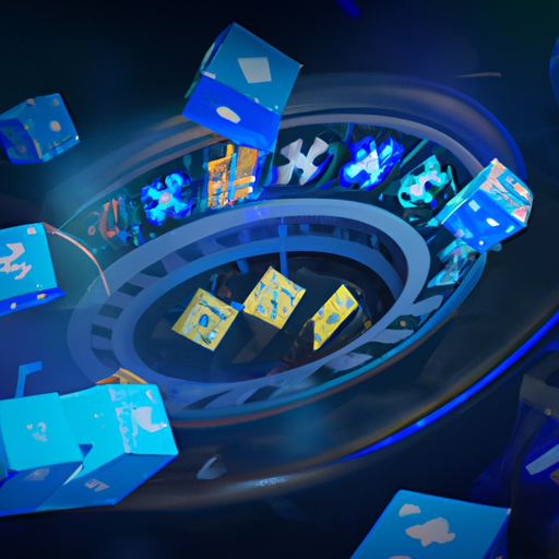 The Role of Free Online Slots in the Cryptocurrency Gambling Industry