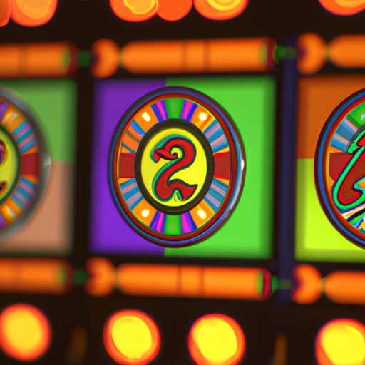 The History of Bonus Round Slots: How They Became a Casino Favorite