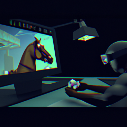 The Impact of Virtual Reality on Gambling Behavior: Results from University Research