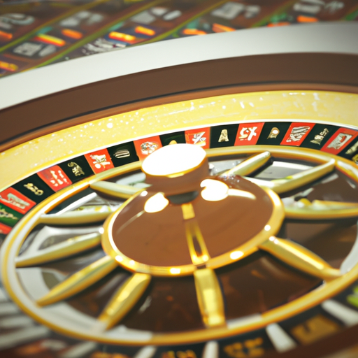 Roulette For Fun Game | Reviewed