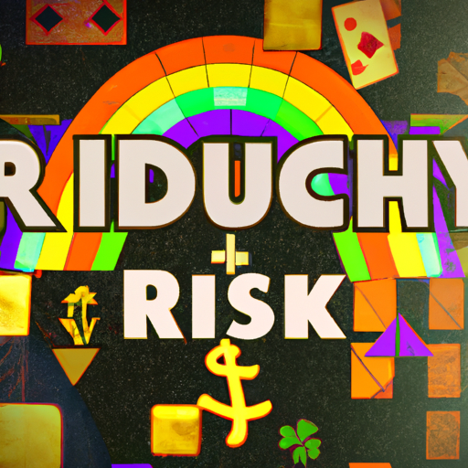 Rainbow Riches Mobile: Your Ticket to Irish Luck and Fortune