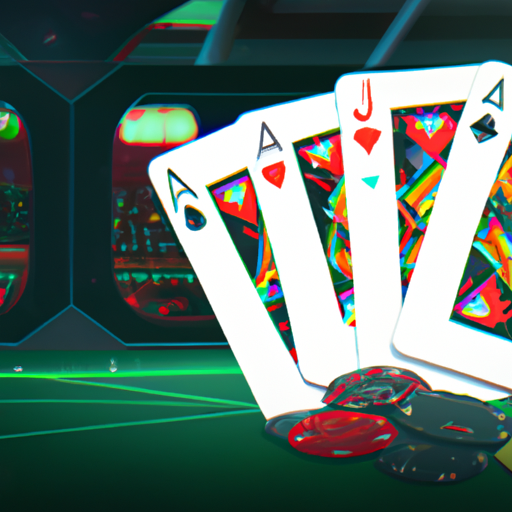 The Rise of Online Blackjack: How it Changed the Game
