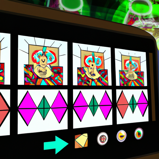 The Development of Slot Machine Design: Insights from University Studies