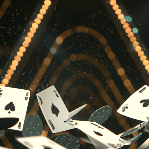 The Impact of Online Blackjack on the Casino's Bottom Line
