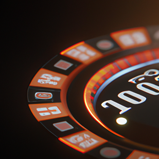 Online Casino 1 Cent Roulette | Gambling