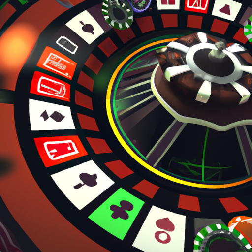 Best Roulette Bonuses Online | Gamble Review
