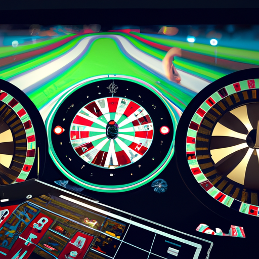 Live Video Roulette | Expert Review