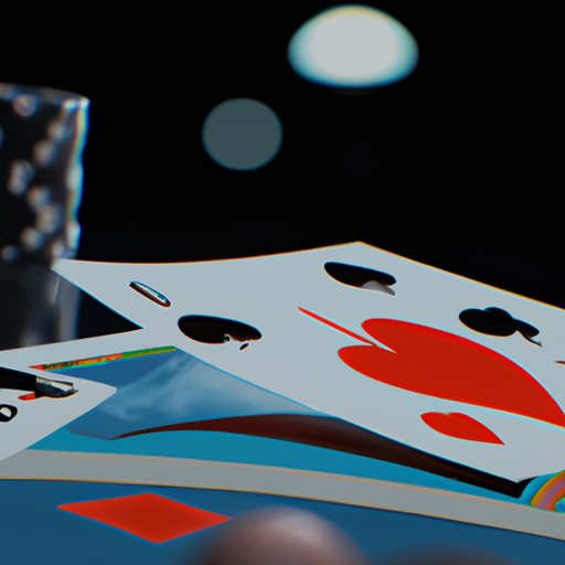 The History of Blackjack in Pop Culture: How it Influenced the Game