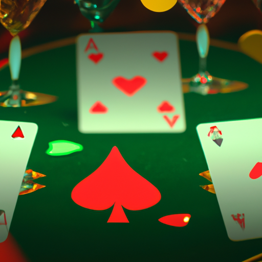 The Future of Baccarat: How technology will shape the game