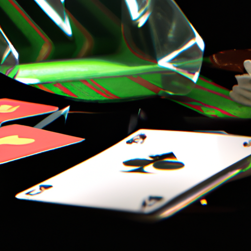 The Impact of IOT on Blackjack and the future of the game