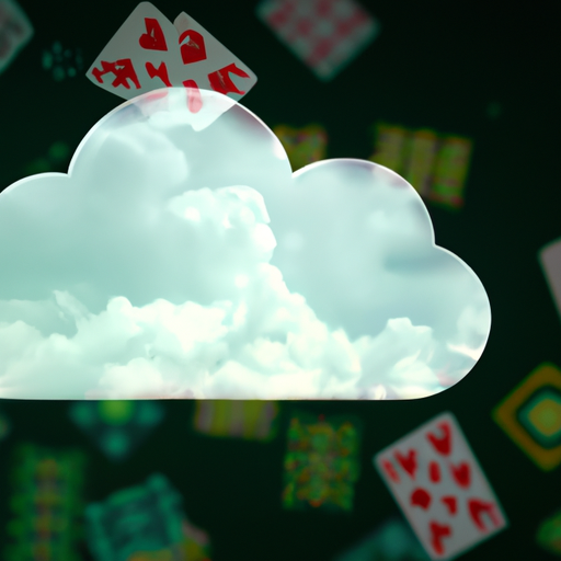 The Role of Cloud Computing in the Online Gambling Industry: Insights from Industry Experts