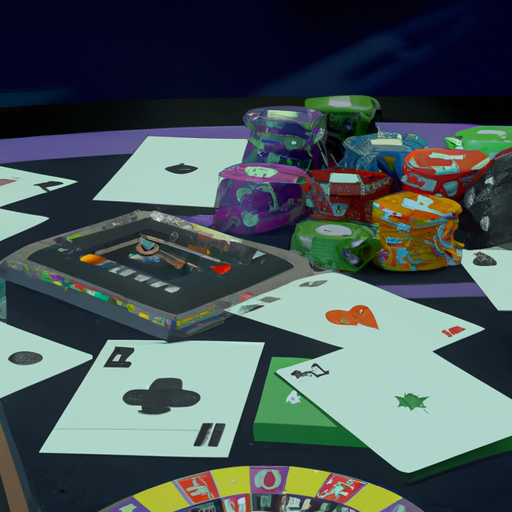 Navigating the World of Gambling Licenses: A Guide to Starting an Online Casino