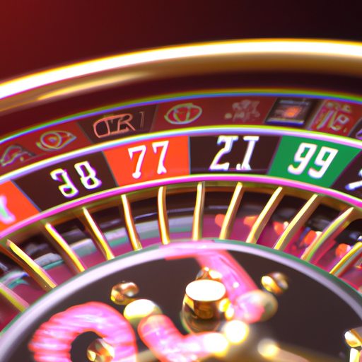 Indian Casino Roulette | Review Online