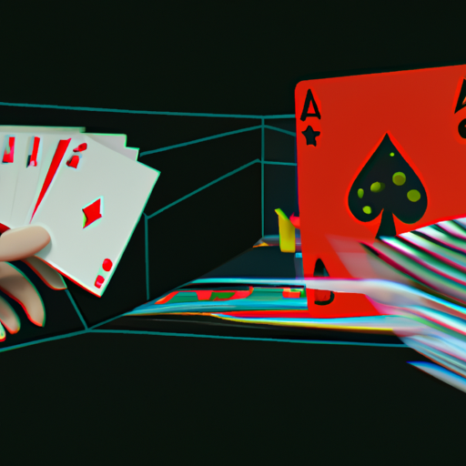 Online Blackjack: How it Impacts the Virtual Reality Gambling Industry