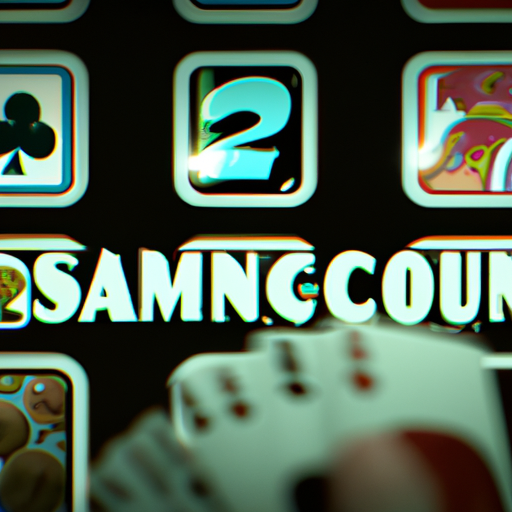 Free Slots Online: How They Impact the Social Gambling Industry