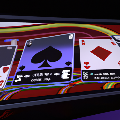 Online Blackjack: How it Impacts the Virtual Reality Gambling Industry