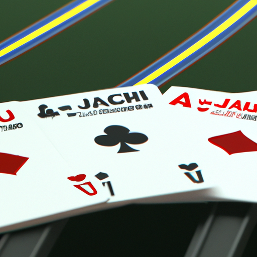 Blackjack Card Game | Internet Gambling Guide