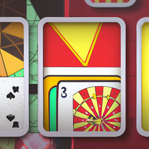 The Development of Mobile Classic Slots: How They Changed the Industry