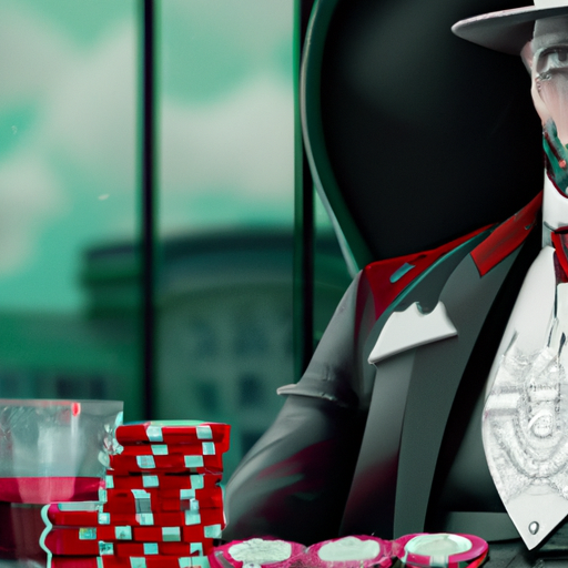 Risk Taker turned iGaming Mogul: The story of a self-made casino owner
