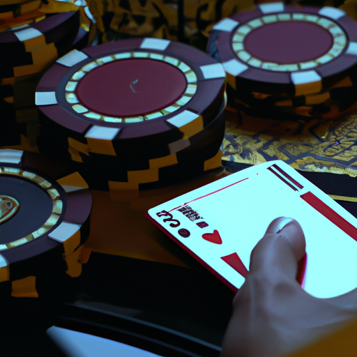 The Science of Gambling: Notable Experiments and Studies on the Subject