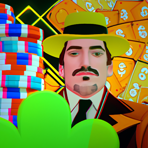From Penny Slots to Billionaire: The rags-to-riches story of an iGaming tycoon