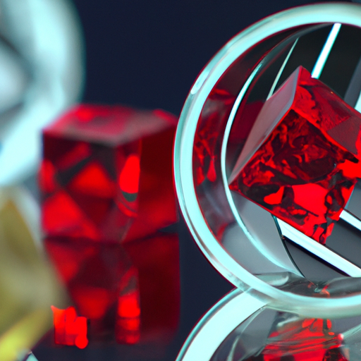 The Impact of Technology on the Development of Baccarat