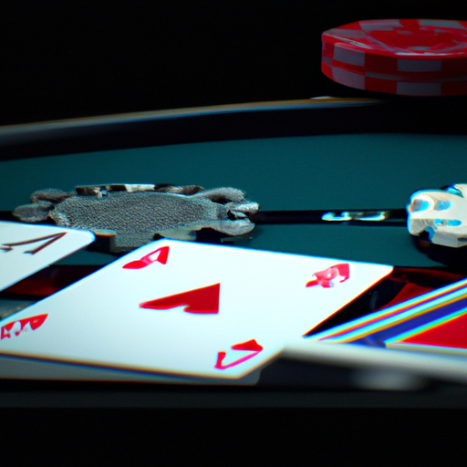 Online Blackjack: How it Impacts Responsible Gambling