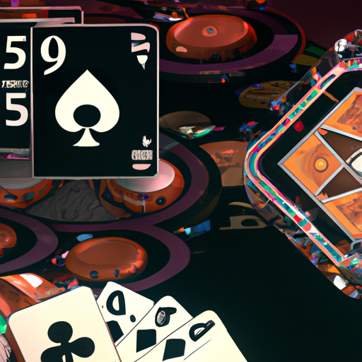 The Development of 888casino's Loyalty Program: How it Attracted and Retained Players