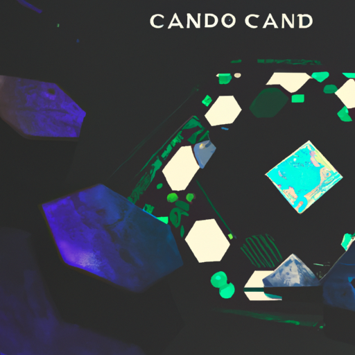 The Role of Cardano in the Crypto Gambling Industry: Insights from Industry Experts