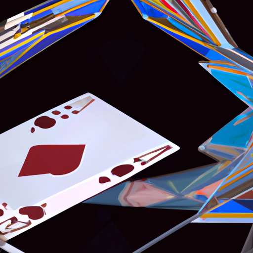 The Role of Artificial Intelligence in Blackjack Strategy