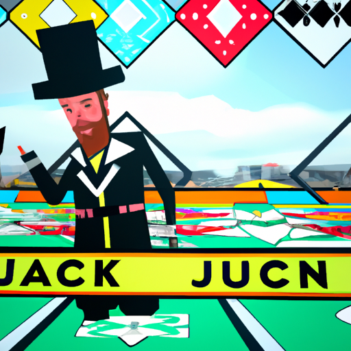 Jack Wins Casino | Web Review