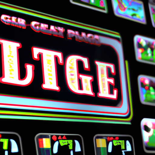 The Rise of Video Slots: How They Changed the Classic Slot Experience