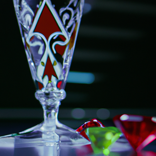 The History of Baccarat: How it Became a Casino Classic