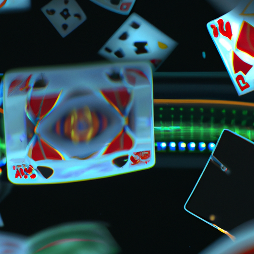 Video Poker & eSports Gambling