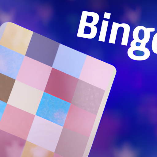 Mobile Technology Online Bingo UK | Mobile Technology