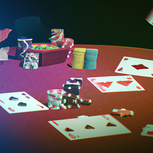 The Psychology of Gambling: Insights from University Research