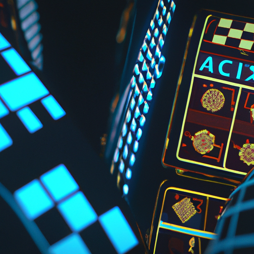 The Impact of Internet of Things on Classic Slot Design and Playability