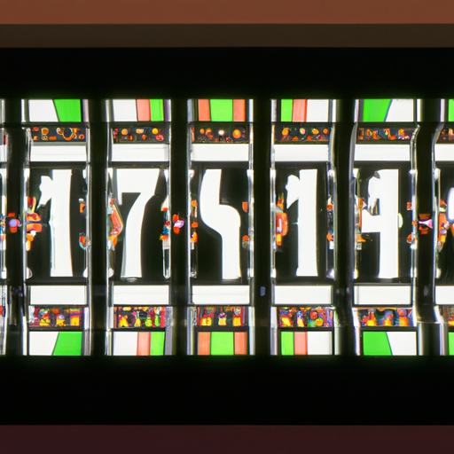 The Rise of Video Slots: How They Changed the Classic Slot Experience