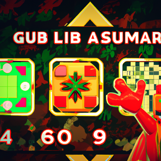 Win Big with Lobstermania Slot