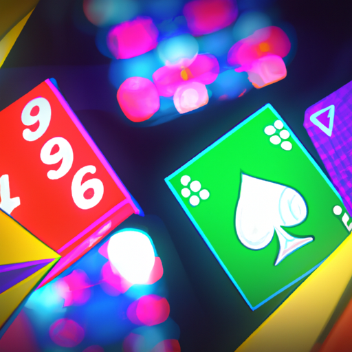Vegas Style Online Slots: The Future of Gambling
