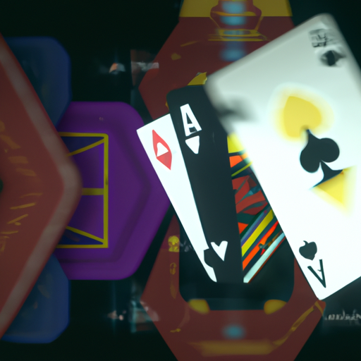Video Poker & Online Casino Industry