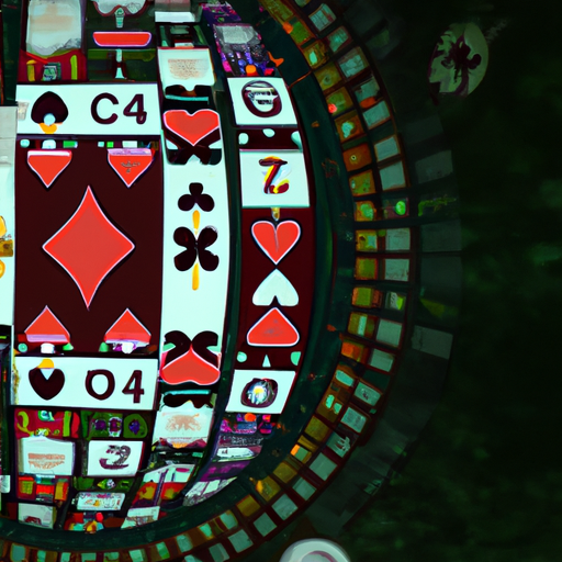 Video Poker & Gambling Industry