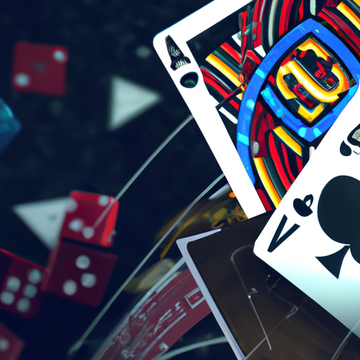 The Impact of Cryptocurrency on Blackjack and the future of online gambling