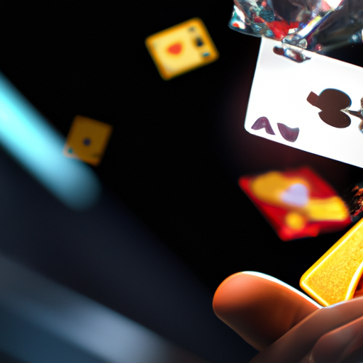 The Role of Free Online Slots in the Online Casino Industry