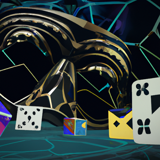 The Impact of Virtual Reality on Online Gambling Technical Challenges