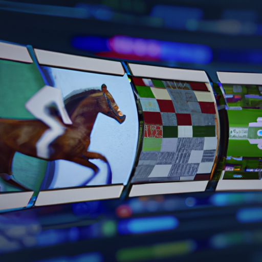 The Development of Live Betting: How it Changed Bookmaking