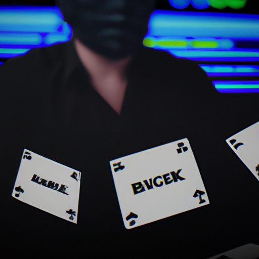 Blockchain Tech Role in Security & Fairness of Online Poker