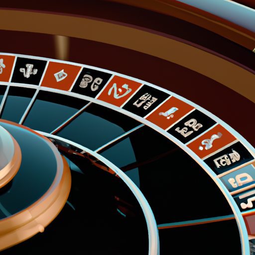 Indian Casino Roulette | Review Online